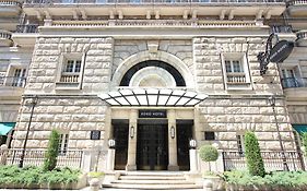 ホテルトラスティ心斎橋